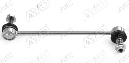 AYD OE - Excellence 96-18049 - Entretoise / tige, stabilisateur droxauto.com