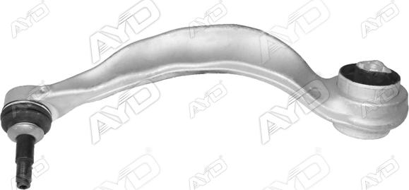 AYD OE - Excellence 96-18722 - Entretoise / tige, stabilisateur droxauto.com