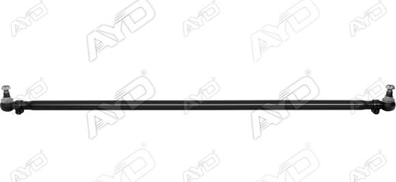 AYD OE - Excellence 96-13685 - Entretoise / tige, stabilisateur droxauto.com