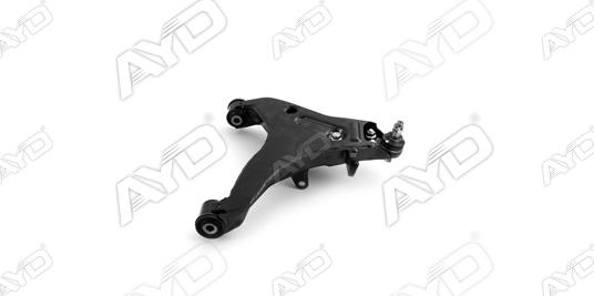 AYD OE - Excellence 96-12679 - Entretoise / tige, stabilisateur droxauto.com