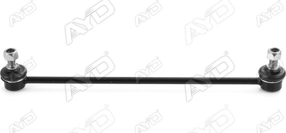 AYD OE - Excellence 96-12048 - Entretoise / tige, stabilisateur droxauto.com