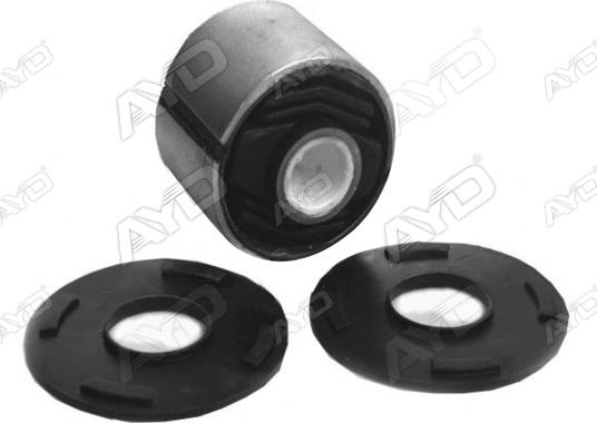 AYD OE - Excellence 96-12865 - Entretoise / tige, stabilisateur droxauto.com