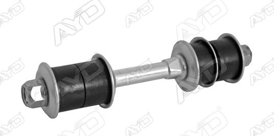 AYD OE - Excellence 96-12814 - Entretoise / tige, stabilisateur droxauto.com
