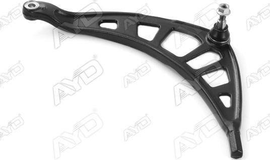 AYD OE - Excellence 96-12776 - Entretoise / tige, stabilisateur droxauto.com