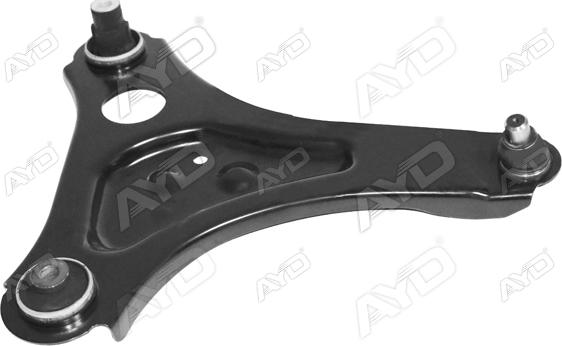 AYD OE - Excellence 97-18041 - Bras de liaison, suspension de roue droxauto.com
