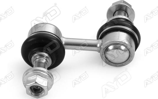 AYD OE - Excellence 96-17190 - Entretoise / tige, stabilisateur droxauto.com