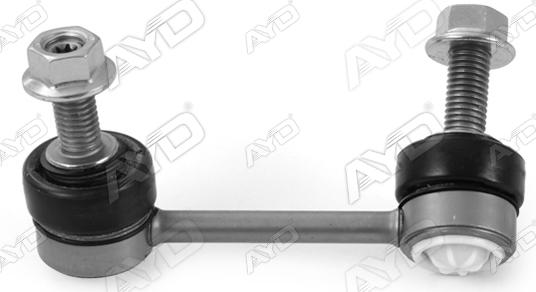 AYD OE - Excellence 96-20484 - Entretoise / tige, stabilisateur droxauto.com