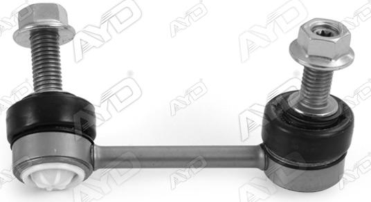 AYD OE - Excellence 96-20485 - Entretoise / tige, stabilisateur droxauto.com