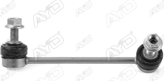 AYD OE - Excellence 96-20482 - Entretoise / tige, stabilisateur droxauto.com