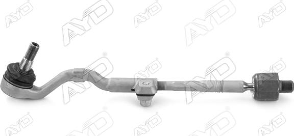 AYD OE - Excellence 96-20149 - Entretoise / tige, stabilisateur droxauto.com