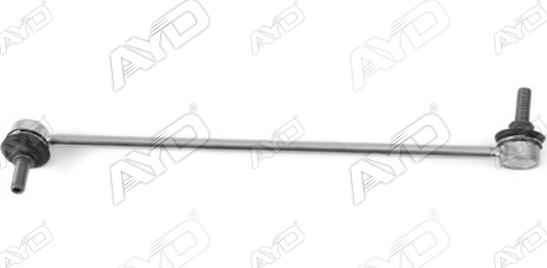 AYD OE - Excellence 96-23157 - Entretoise / tige, stabilisateur droxauto.com