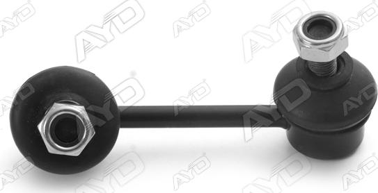 AYD OE - Excellence 96-22314 - Entretoise / tige, stabilisateur droxauto.com
