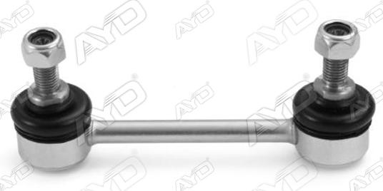 AYD OE - Excellence 96-22233C - Entretoise / tige, stabilisateur droxauto.com