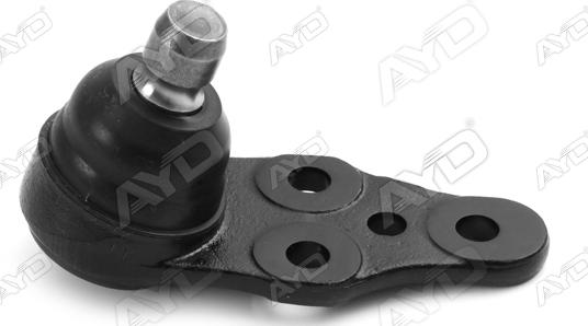 AYD OE - Excellence 92-05195 - Rotule de suspension droxauto.com
