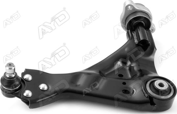 AYD OE - Excellence 97-12031 - Bras de liaison, suspension de roue droxauto.com