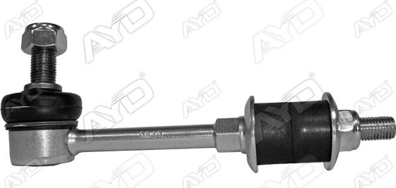 AYD OE - Excellence 91-09593 - Rotule de barre de connexion droxauto.com