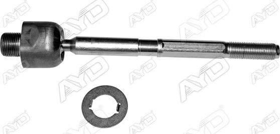 AYD OE - Excellence 91-09096 - Rotule de barre de connexion droxauto.com