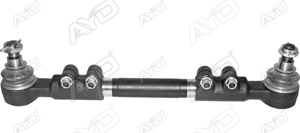 AYD OE - Excellence 91-04904 - Rotule de barre de connexion droxauto.com
