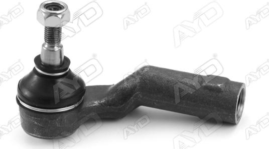 AYD OE - Excellence 91-04503 - Rotule de barre de connexion droxauto.com