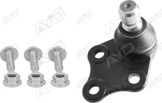 AYD OE - Excellence 92-04582 - Rotule de suspension droxauto.com