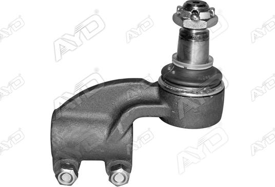 AYD OE - Excellence 91-04628 - Rotule de barre de connexion droxauto.com