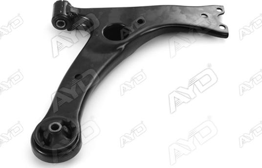 AYD OE - Excellence 97-05501 - Bras de liaison, suspension de roue droxauto.com