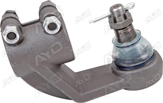 AYD OE - Excellence 95-05412 - Rotule de direction intérieure, barre de connexion droxauto.com