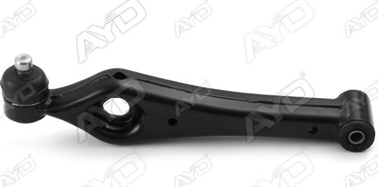 AYD OE - Excellence 91-05141 - Rotule de barre de connexion droxauto.com