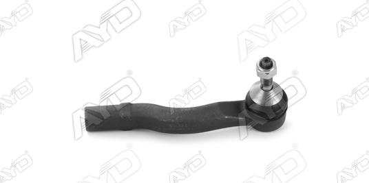AYD OE - Excellence 97-05856 - Bras de liaison, suspension de roue droxauto.com