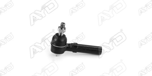AYD OE - Excellence 91-06505 - Rotule de barre de connexion droxauto.com