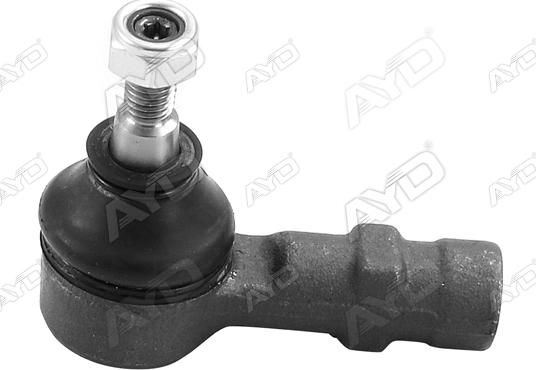 AYD OE - Excellence 97-06066 - Bras de liaison, suspension de roue droxauto.com