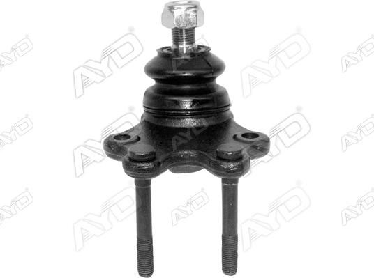 AYD OE - Excellence 91-00965 - Rotule de barre de connexion droxauto.com