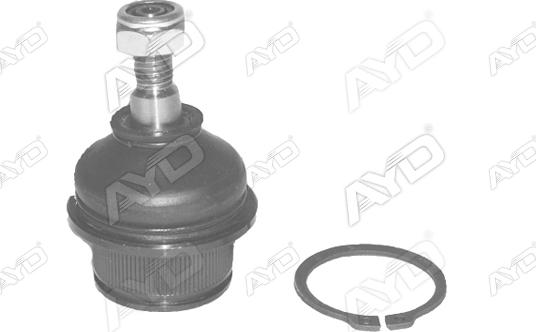 AYD OE - Excellence 91-00938 - Rotule de barre de connexion droxauto.com