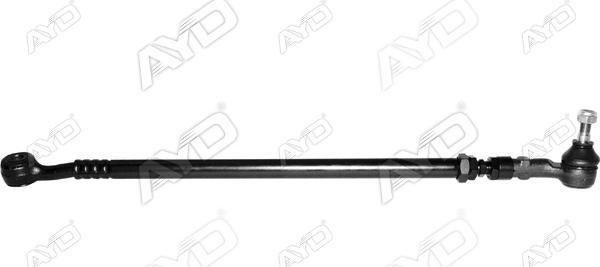 AYD OE - Excellence 93-00534 - Barre de connexion droxauto.com