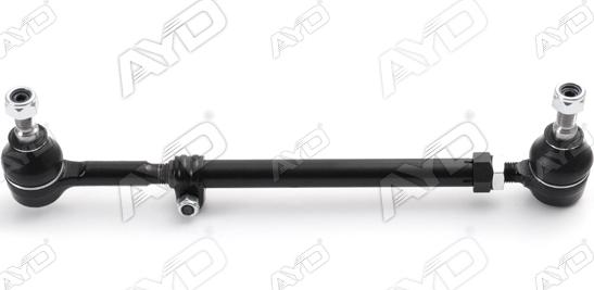 AYD OE - Excellence 91-00645 - Oeil de levier, barre de connexion droxauto.com