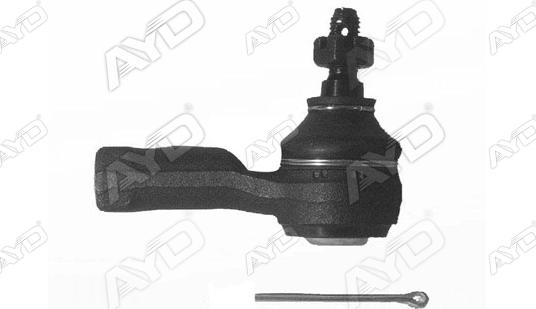 AYD OE - Excellence 91-00182 - Rotule de barre de connexion droxauto.com