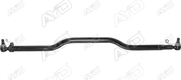 AYD OE - Excellence 91-00766 - Rotule de barre de connexion droxauto.com