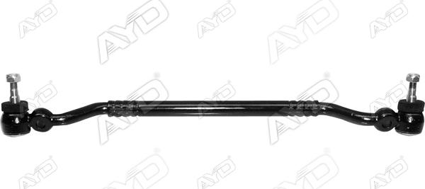 AYD OE - Excellence 91-00763 - Rotule de barre de connexion droxauto.com