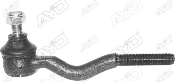 AYD OE - Excellence 91-01568 - Rotule de barre de connexion droxauto.com