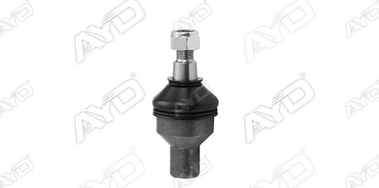AYD OE - Excellence 91-01521 - Rotule de barre de connexion droxauto.com