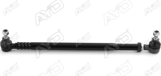 AYD OE - Excellence 91-01048 - Rotule de barre de connexion droxauto.com