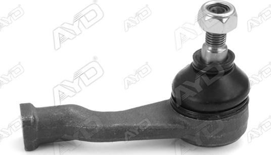 AYD OE - Excellence 94-01076 - Bras de liaison, suspension de roue droxauto.com