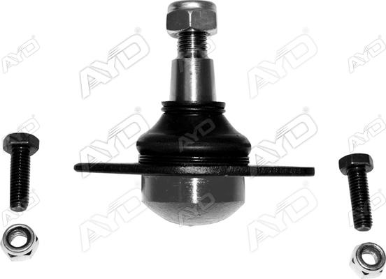 AYD OE - Excellence 91-01138 - Rotule de barre de connexion droxauto.com