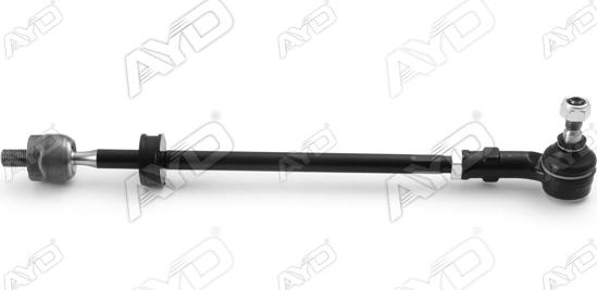 AYD OE - Excellence 91-01137 - Rotule de barre de connexion droxauto.com