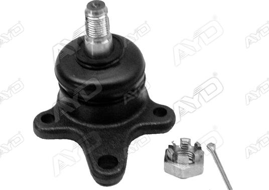 AYD OE - Excellence 91-01364 - Rotule de barre de connexion droxauto.com