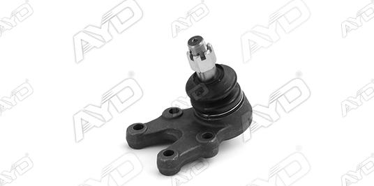 AYD OE - Excellence 91-01242 - Rotule de barre de connexion droxauto.com