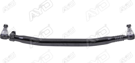 AYD OE - Excellence 91-01278 - Rotule de barre de connexion droxauto.com