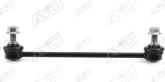 AYD OE - Excellence 91-08362 - Rotule de barre de connexion droxauto.com