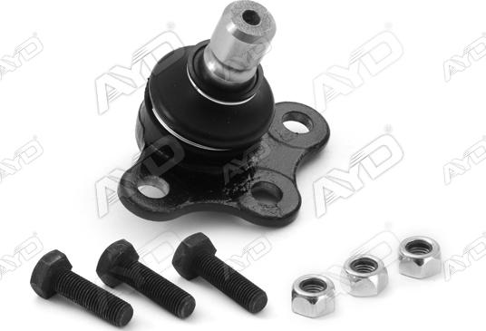 AYD OE - Excellence 91-03359 - Rotule de barre de connexion droxauto.com