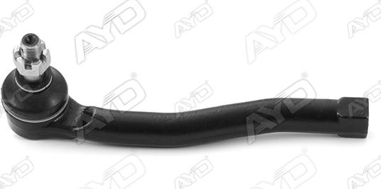 AYD OE - Excellence 91-02446 - Rotule de barre de connexion droxauto.com